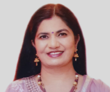Dr Reema Bahr